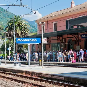 Apartamento 20, Monterosso al Mare