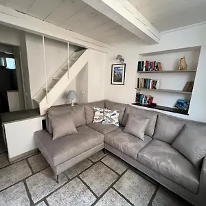  Hébergement de vacances Casa Del Pescatore