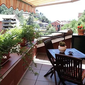 Pensión Marvit, Monterosso al Mare