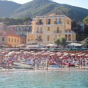 Hotel La, Monterosso al Mare