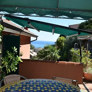 Apartamento Appartamentini5terre, Monterosso al Mare